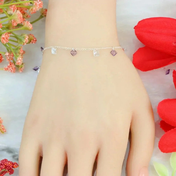 "New Beautiful Design Bracelet for Women/Girls, Gift, B782 - Picture 7 of 10